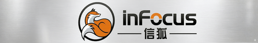 信狐药迅 inFocus